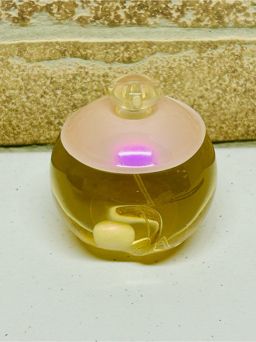 Cacharel Noa Perle Perfume